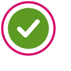 Webwinkelkeurmerk zegel