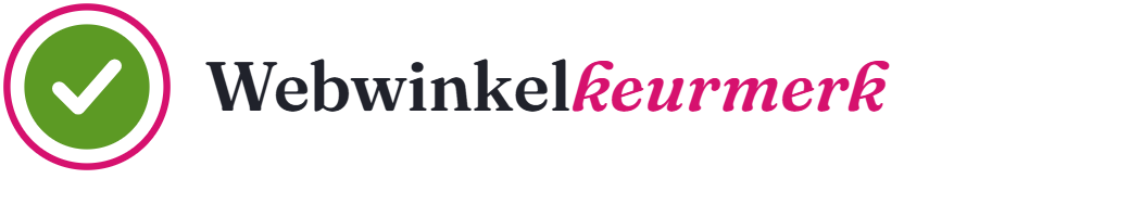 Webwinkelkeurmerk logo